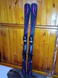 LYŽE ELAN AVIDITY AMPHIBIO 146CM